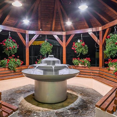Hotel Kralj Donji Kraljevoc Екстер'єр фото