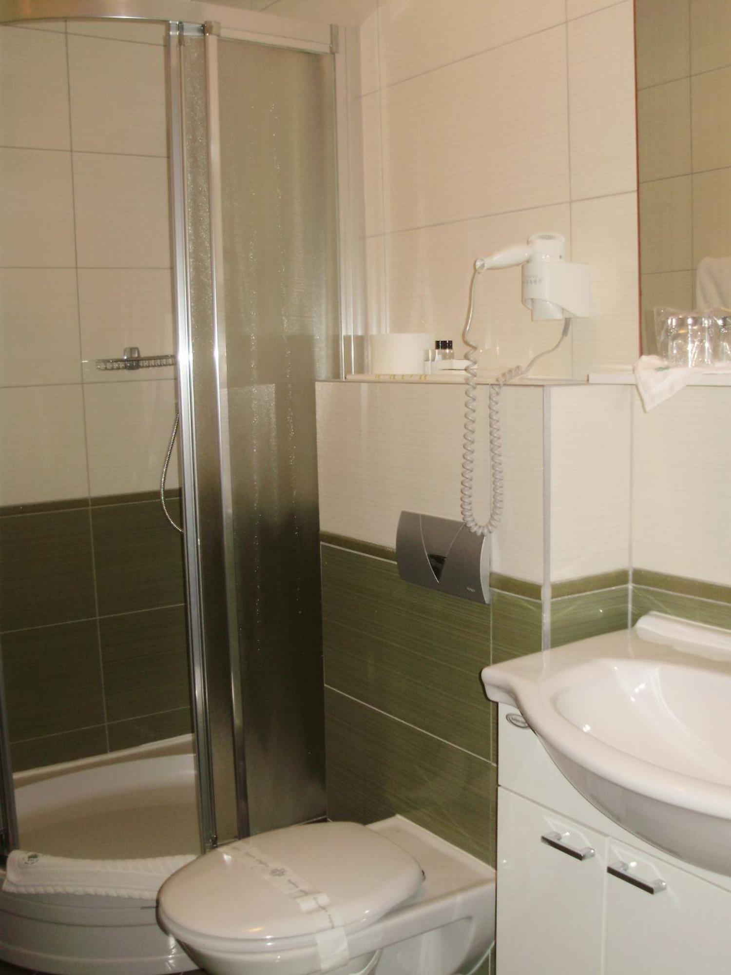 Hotel Kralj Donji Kraljevoc Номер фото
