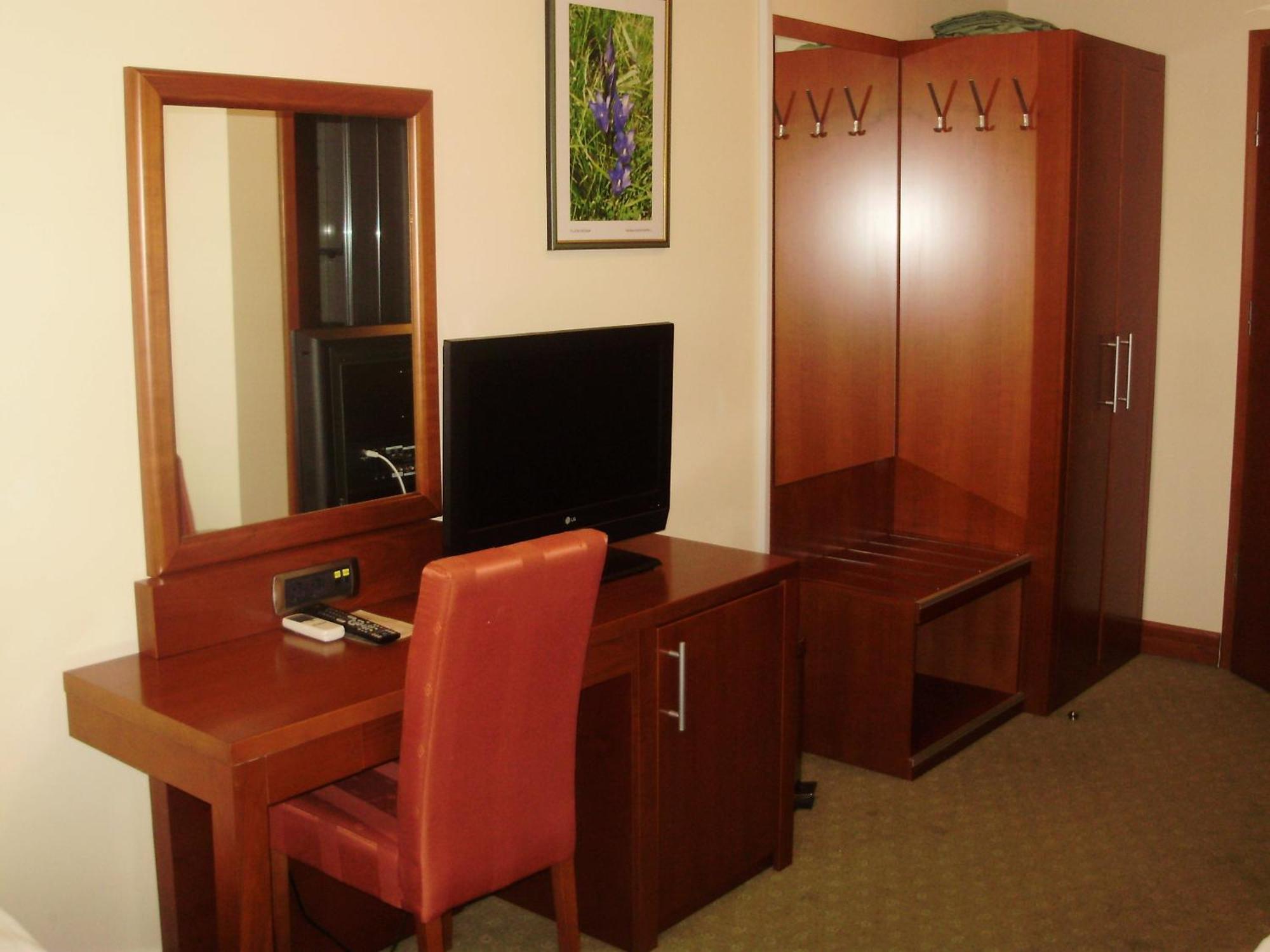 Hotel Kralj Donji Kraljevoc Номер фото